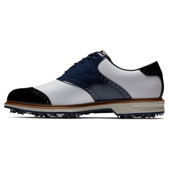 Picture of FootJoy Men's Premiere Series Wilcox Golf Shoes