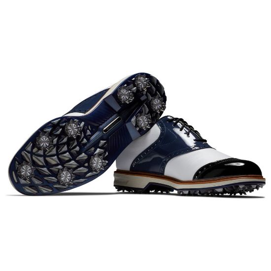 Picture of FootJoy Men's Premiere Series Wilcox Golf Shoes