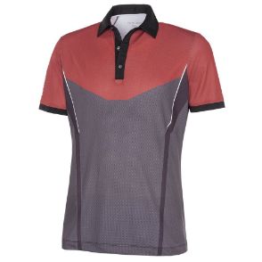 Picture of Galvin Green Men's Mateus Golf Polo Shirt 