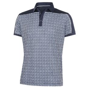 Picture of Galvin Green Men's Millard Golf Polo Shirt 