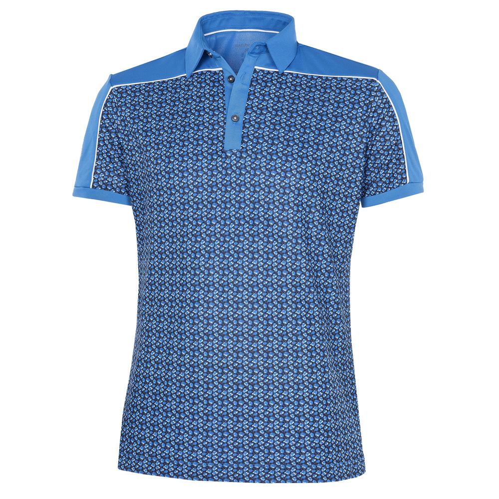 Galvin Green Men's Millard Golf Polo Shirt 