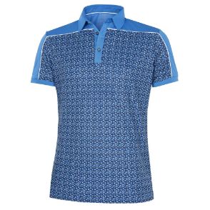 Picture of Galvin Green Men's Millard Golf Polo Shirt 