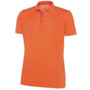 Picture of Galvin Green Men's Max Tour Edition Golf Polo Shirt