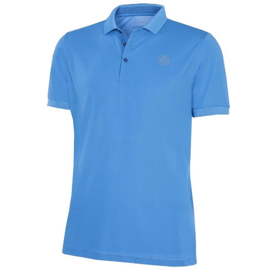 Picture of Galvin Green Men's Max Tour Edition Golf Polo Shirt