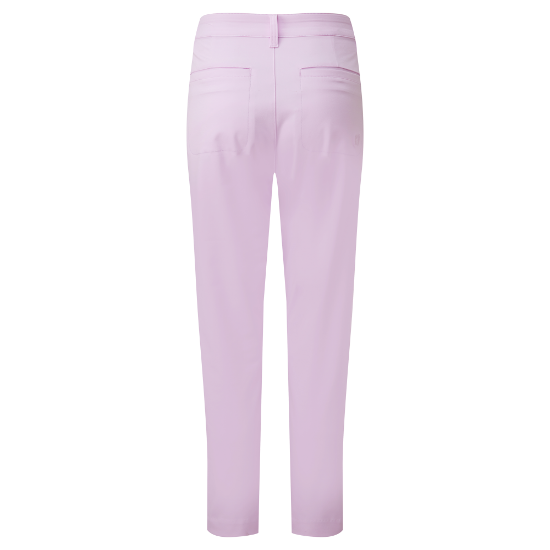 Picture of FootJoy Ladies Stretch Cropped Golf Pants