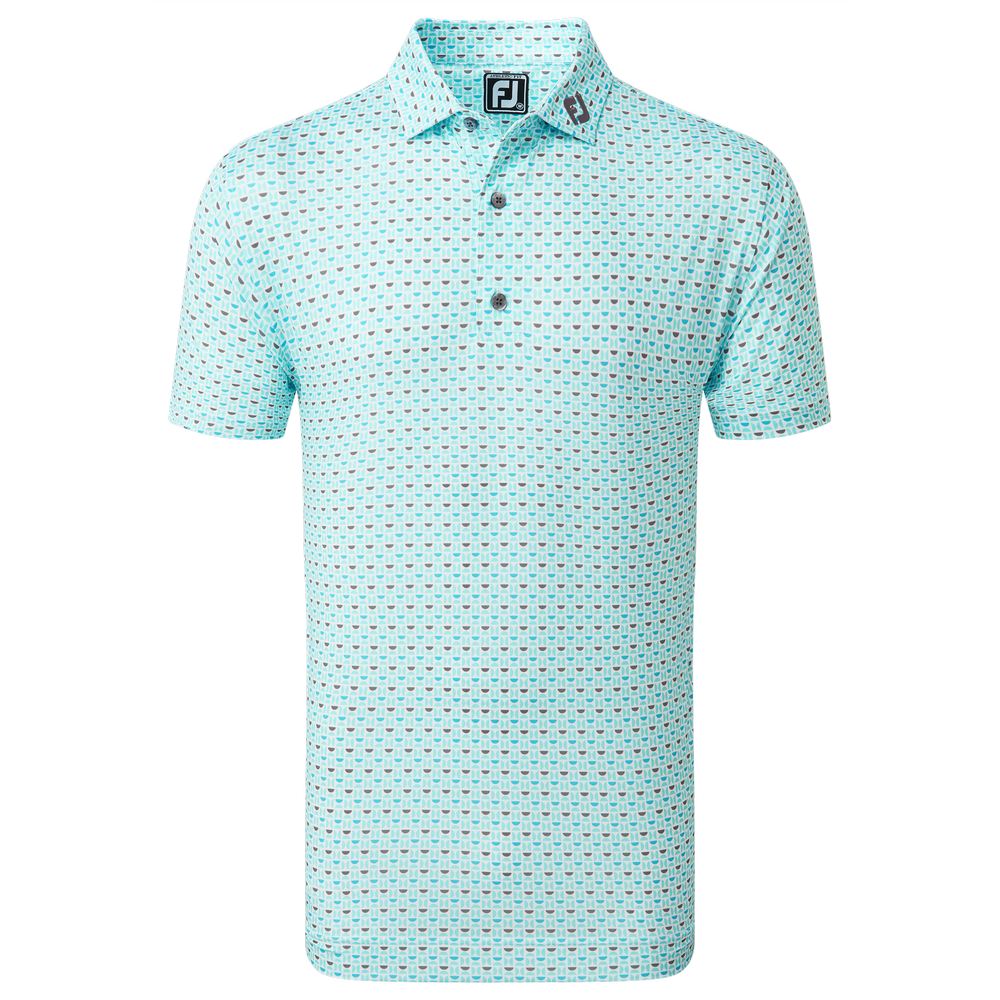 Footjoy polo hotsell shirts 2019