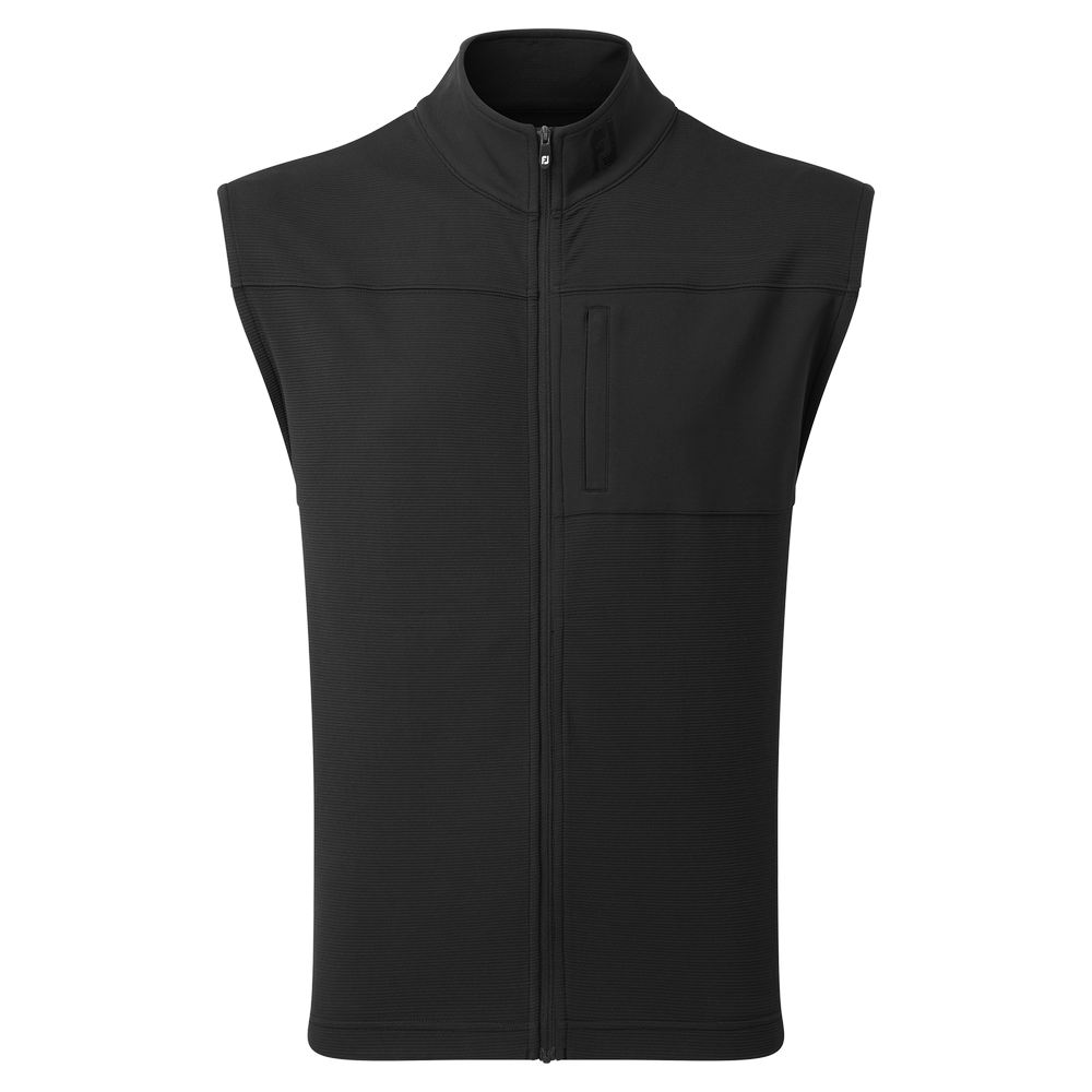 FootJoy Men's Ottoman Knit Golf Vest