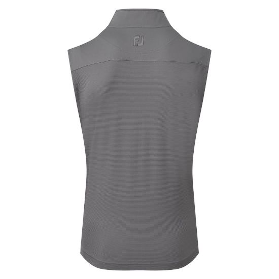 Picture of FootJoy Men's Ottoman Knit Golf Vest