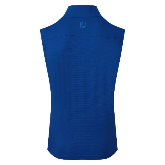 Picture of FootJoy Men's Ottoman Knit Golf Vest