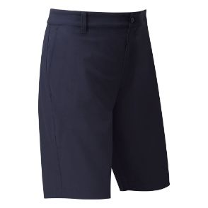FootJoy Men's Par Navy Golf Shorts