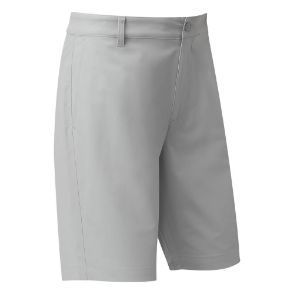 FootJoy Men's Par Grey Golf Shorts