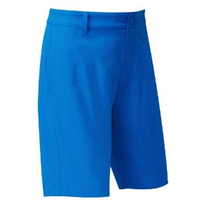 FootJoy Men's Par Cobalt Blue Golf Shorts
