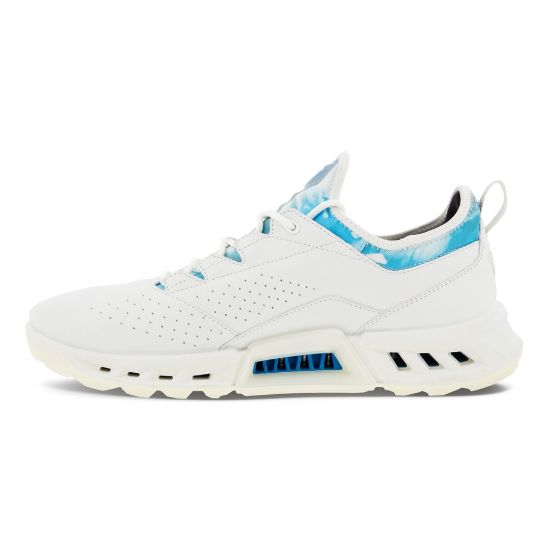 Picture of ECCO Men's Biom C4 Stenson Edition Golf Shoes