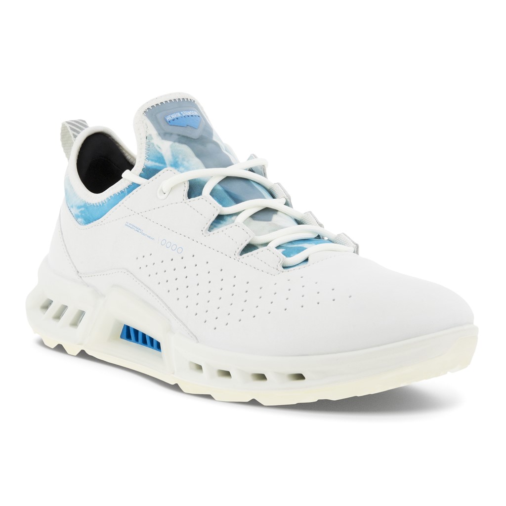 ECCO Men's Biom C4 Stenson Edition Golf Shoes