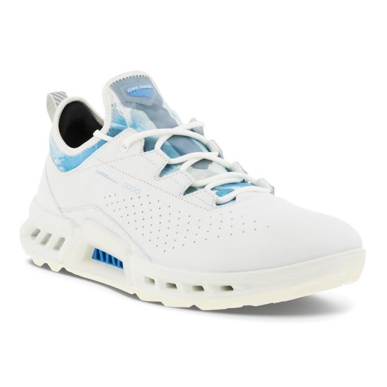 Picture of ECCO Men's Biom C4 Stenson Edition Golf Shoes