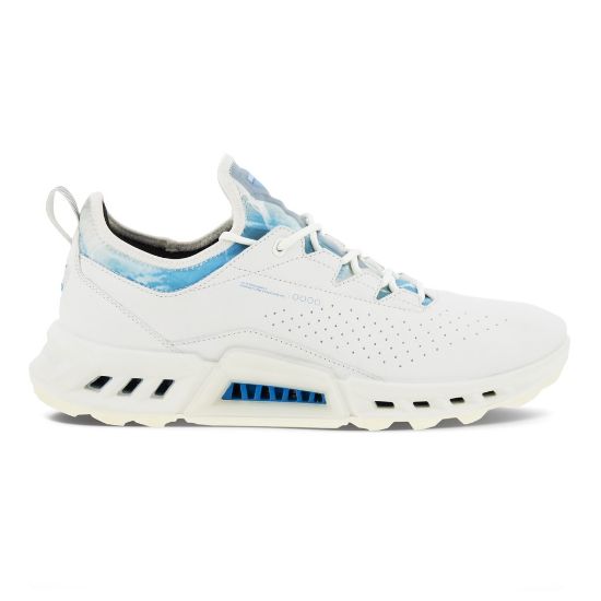 Picture of ECCO Men's Biom C4 Stenson Edition Golf Shoes