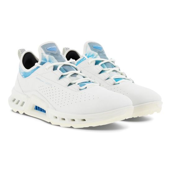 Picture of ECCO Men's Biom C4 Stenson Edition Golf Shoes
