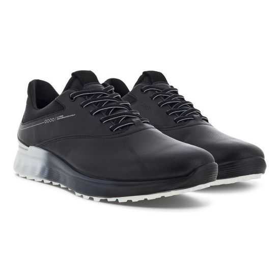 Picture of ECCO Men's S-Three Golf Shoes