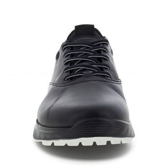 Picture of ECCO Men's S-Three Golf Shoes