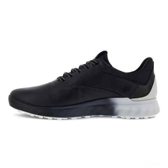 Picture of ECCO Men's S-Three Golf Shoes