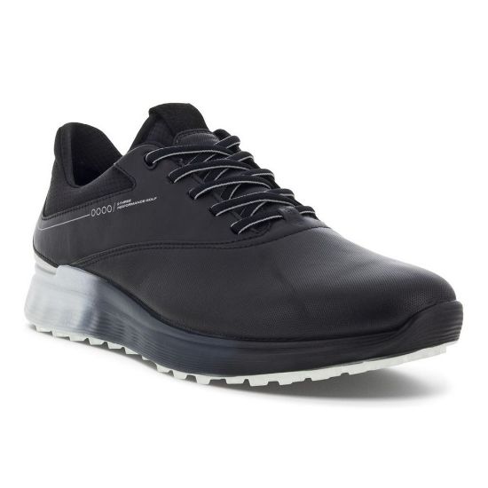 Picture of ECCO Men's S-Three Golf Shoes