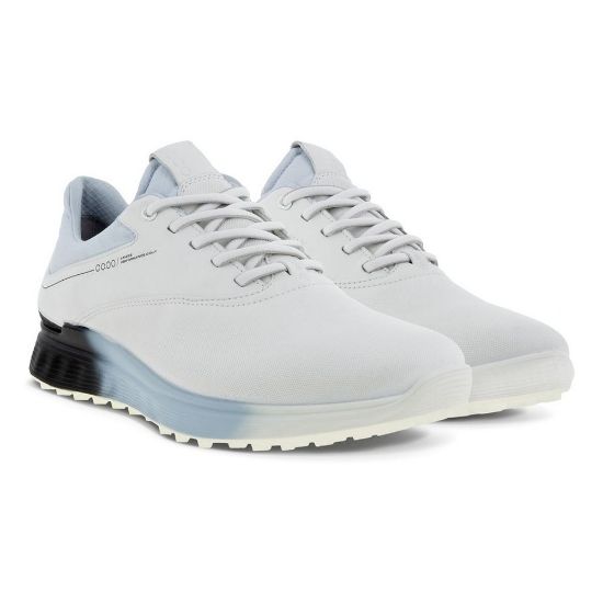 Picture of ECCO Men's S-Three Golf Shoes