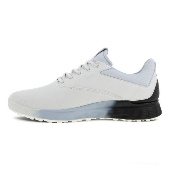 Picture of ECCO Men's S-Three Golf Shoes