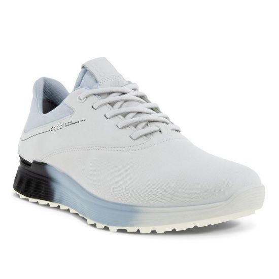 Picture of ECCO Men's S-Three Golf Shoes