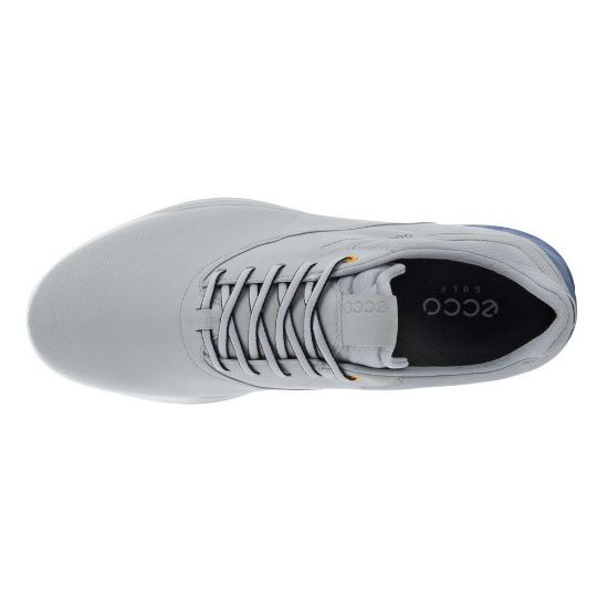 Picture of ECCO Men's S-Three Golf Shoes