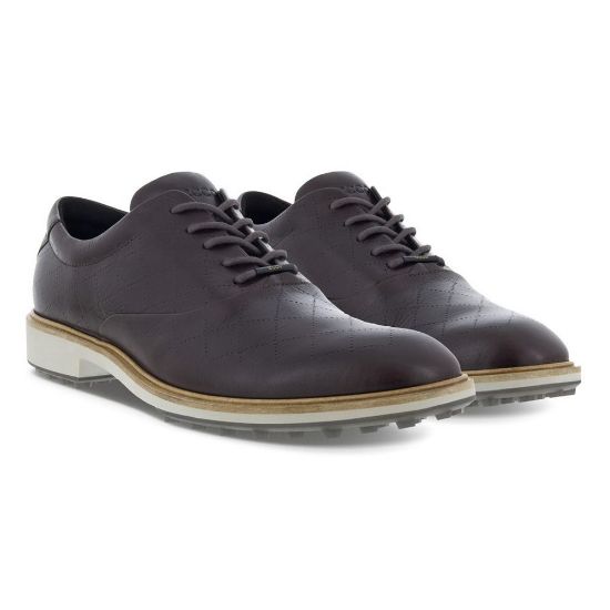 Picture of ECCO Men's Classic Hybrid Shoes