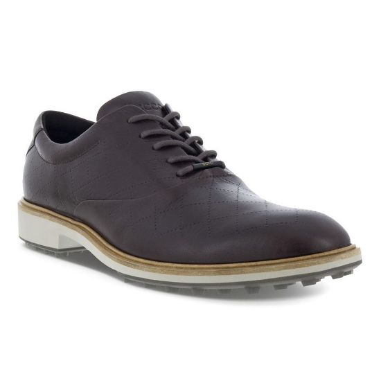 Picture of ECCO Men's Classic Hybrid Shoes