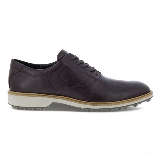 Picture of ECCO Men's Classic Hybrid Shoes