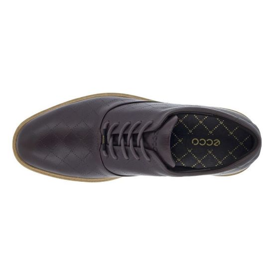 Picture of ECCO Men's Classic Hybrid Shoes