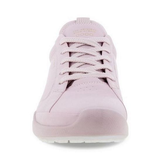 Picture of ECCO Ladies Biom Hybrid Golf Shoes