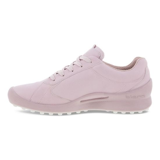 Picture of ECCO Ladies Biom Hybrid Golf Shoes