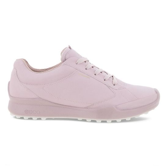 Picture of ECCO Ladies Biom Hybrid Golf Shoes