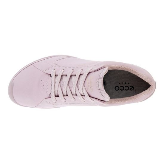 Picture of ECCO Ladies Biom Hybrid Golf Shoes