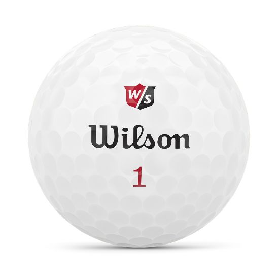 Picture of Wilson DUO Soft Golf Balls