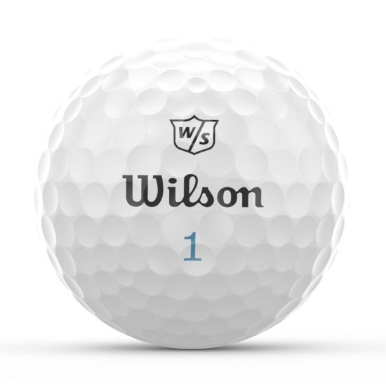 Picture of Wilson DUO Soft Ladies Golf Balls