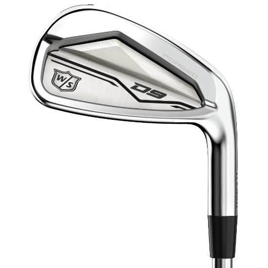 Picture of Wilson D9 Forged Golf Irons