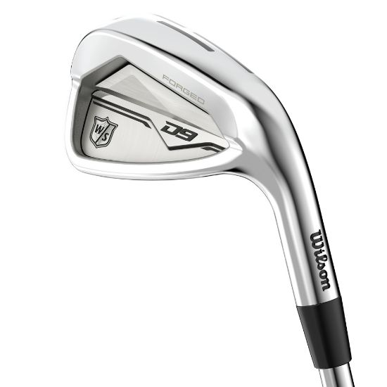 Picture of Wilson D9 Forged Golf Irons