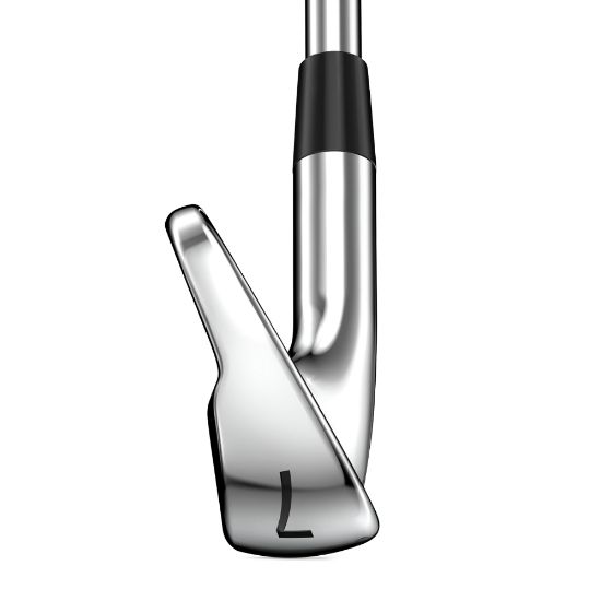 Picture of Wilson D9 Forged Golf Irons
