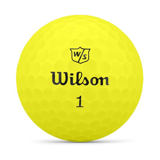 Picture of Wilson DUO Soft Golf Balls