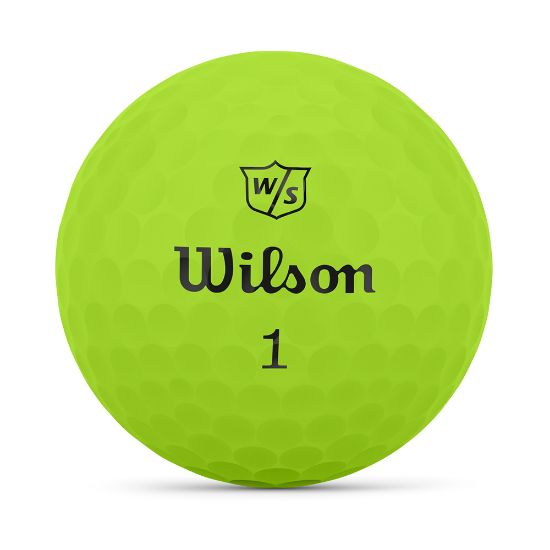 Picture of Wilson DUO Soft Golf Balls