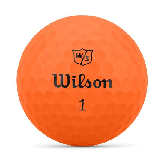 Picture of Wilson DUO Soft Golf Balls