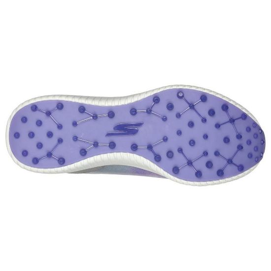 Picture of Skechers Ladies Max 2 Splash Golf Shoes