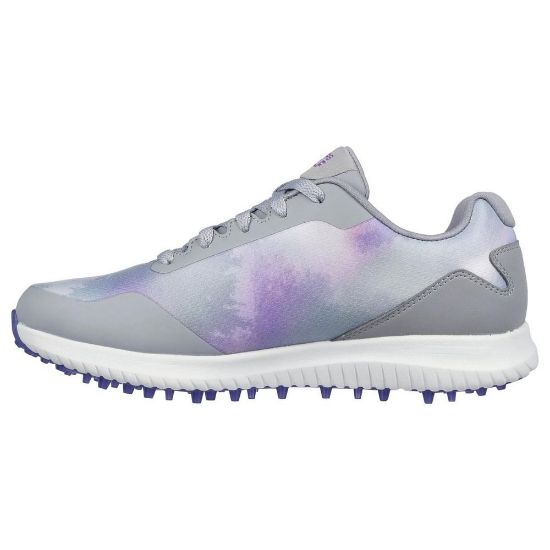 Picture of Skechers Ladies Max 2 Splash Golf Shoes