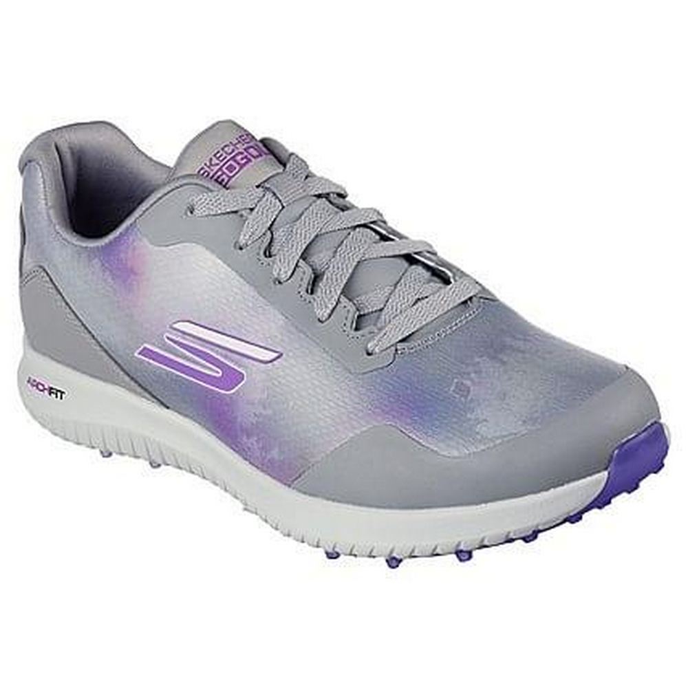Skechers Ladies Max 2 Splash Golf Shoes