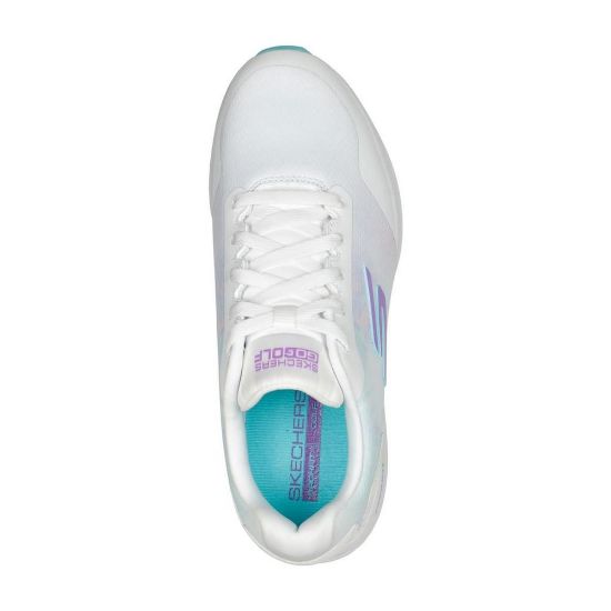 Picture of Skechers Ladies Max 2 Splash Golf Shoes
