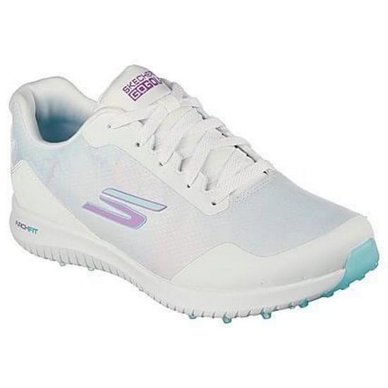 Picture of Skechers Ladies Max 2 Splash Golf Shoes